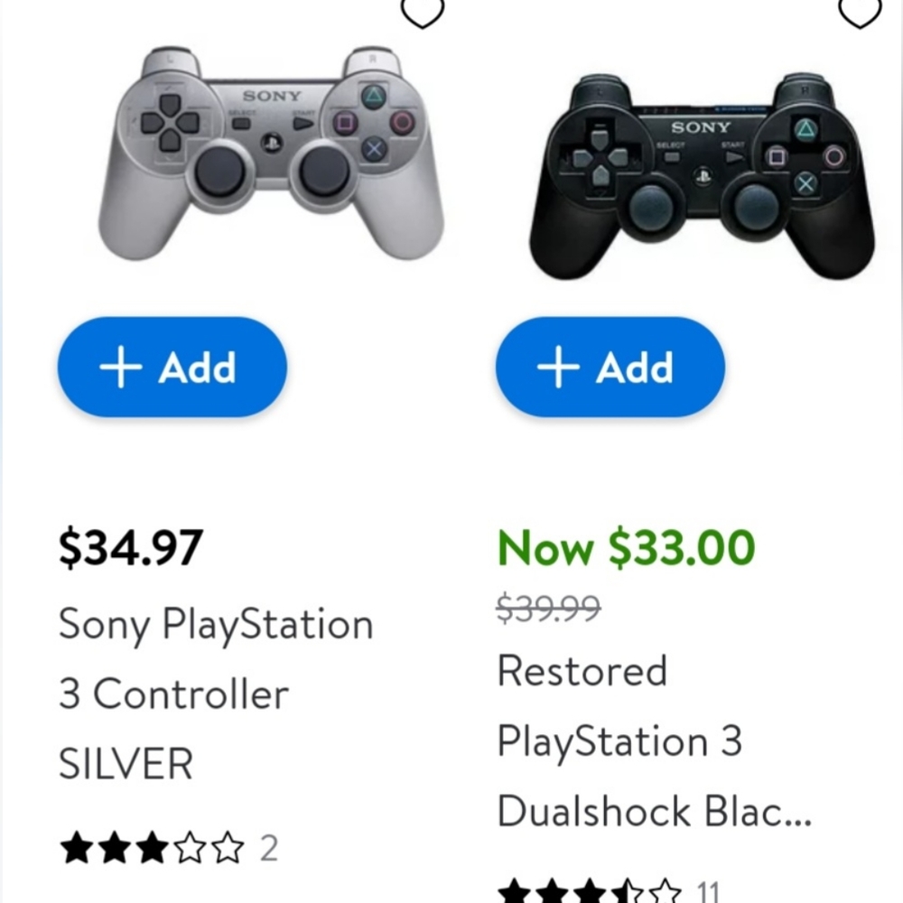Sony Wireless Controller - Picture 11 of 11
